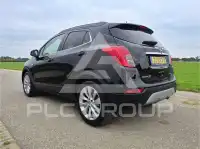 2018 Opel Mokka