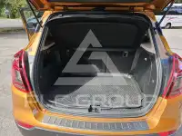 2018 Opel Mokka
