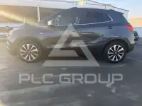 2018 Opel Mokka