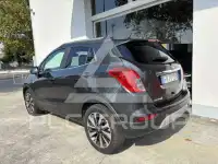 2018 Opel Mokka