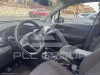 2018 Opel Mokka