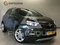 2018 Opel Mokka