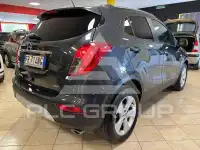 2018 Opel Mokka