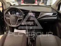 2018 Opel Mokka