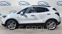 2018 Opel Mokka