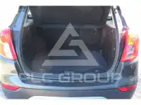 2018 Opel Mokka