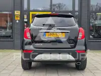 2018 Opel Mokka
