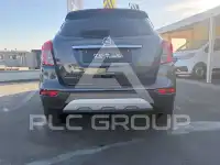 2018 Opel Mokka