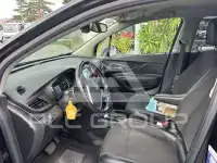 2018 Opel Mokka