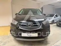2018 Opel Mokka