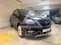 2018 Opel Mokka