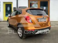 2018 Opel Mokka
