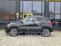 2018 Opel Mokka
