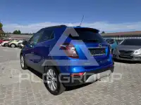 2018 Opel Mokka