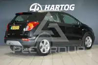2018 Opel Mokka