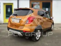 2018 Opel Mokka