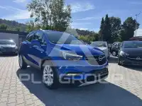 2018 Opel Mokka