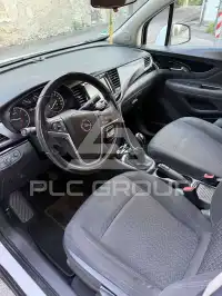 2018 Opel Mokka