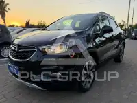 2020 Opel Mokka