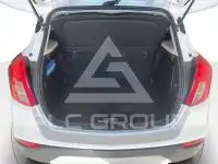 2018 Opel Mokka