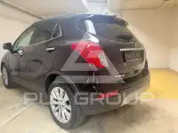 2018 Opel Mokka