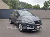 2018 Opel Mokka