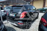 2018 Opel Mokka