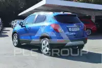 2018 Opel Mokka