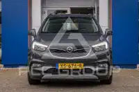 2018 Opel Mokka