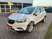 2018 Opel Mokka