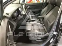 2018 Opel Mokka