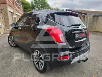 2018 Opel Mokka