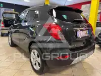 2018 Opel Mokka
