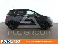2018 Opel Mokka