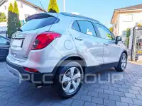 2018 Opel Mokka