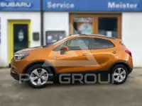 2018 Opel Mokka