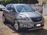 2018 Opel Mokka
