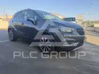 2018 Opel Mokka