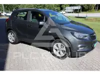 2018 Opel Mokka