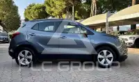 2018 Opel Mokka