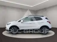 2018 Opel Mokka
