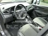 2018 Opel Mokka