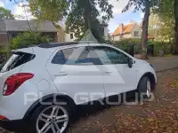 2018 Opel Mokka