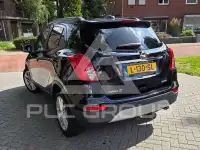 2018 Opel Mokka