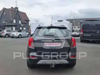 2018 Opel Mokka