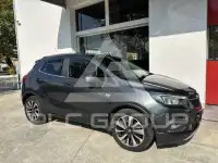 2018 Opel Mokka