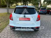 2018 Opel Mokka