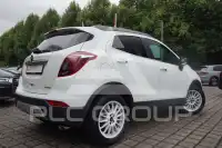 2018 Opel Mokka