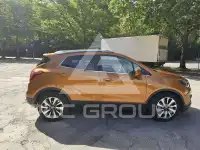 2018 Opel Mokka