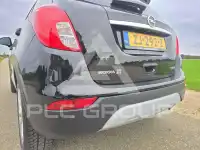 2018 Opel Mokka